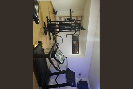 Apartamento à venda com 151m², 2 quartos e 3 vagas