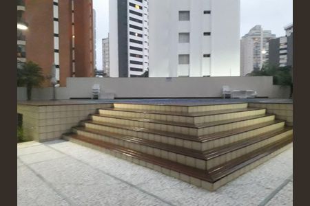 Apartamento à venda com 151m², 2 quartos e 3 vagas