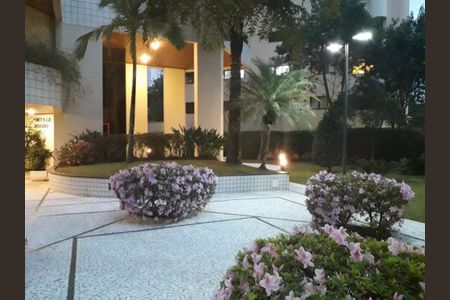 Apartamento à venda com 151m², 2 quartos e 3 vagas