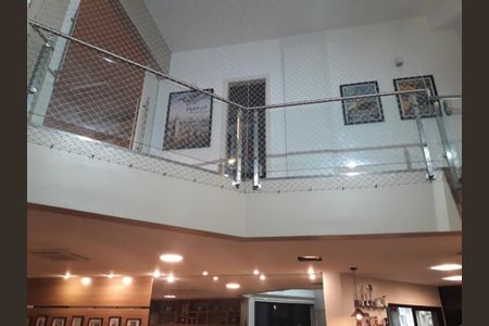 Apartamento à venda com 151m², 2 quartos e 3 vagas