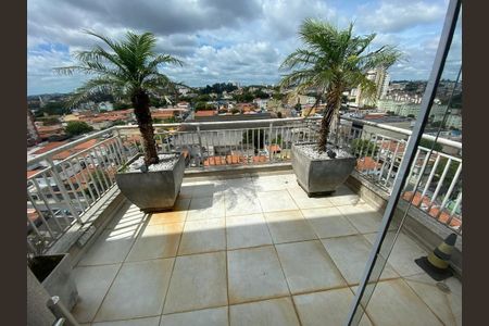 Apartamento à venda com 250m², 3 quartos e 3 vagas