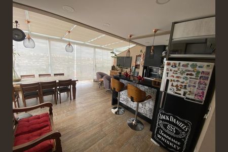 Apartamento à venda com 250m², 3 quartos e 3 vagas