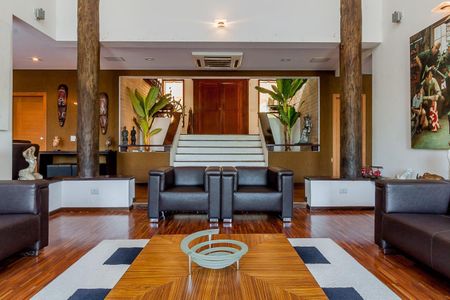 Casa à venda com 7 quartos, 1600m² em Alphaville , Santana de Parnaíba