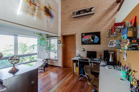 Casa à venda com 7 quartos, 1600m² em Alphaville , Santana de Parnaíba