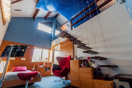 Casa à venda com 7 quartos, 1600m² em Alphaville , Santana de Parnaíba