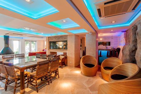 Casa à venda com 7 quartos, 1600m² em Alphaville , Santana de Parnaíba