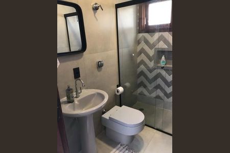 Casa de condomínio à venda com 310m², 4 quartos e 4 vagas