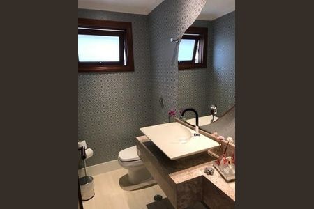 Casa de condomínio à venda com 310m², 4 quartos e 4 vagas