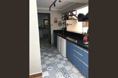 Casa de condomínio à venda com 310m², 4 quartos e 4 vagas