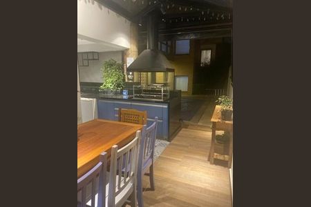 Casa de condomínio à venda com 310m², 4 quartos e 4 vagas