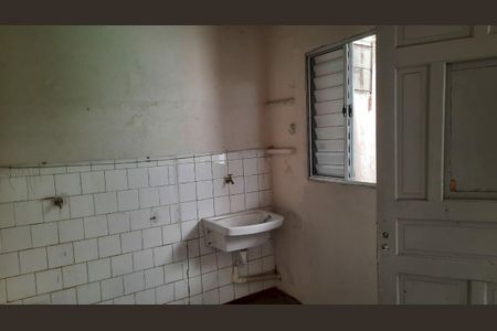 Casa à venda com 2 quartos, 170m² em Vila Leopoldina, São Paulo