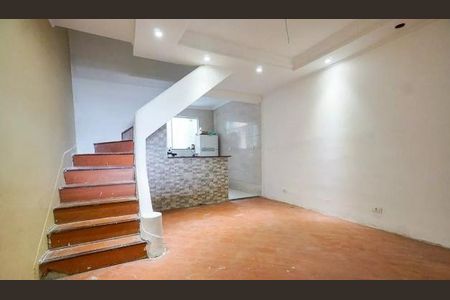 Casa à venda com 3 quartos, 170m² em Jardim Textil, São Paulo