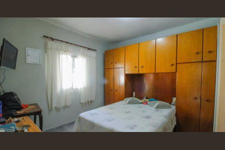 Casa à venda com 170m², 3 quartos e 2 vagas