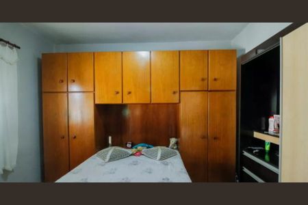 Casa à venda com 170m², 3 quartos e 2 vagas