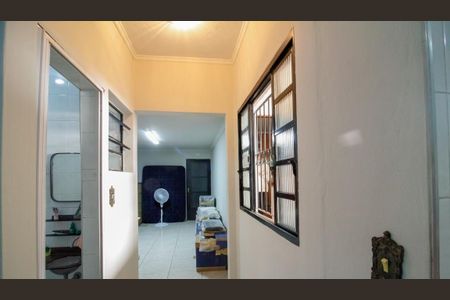 Casa à venda com 170m², 3 quartos e 2 vagas