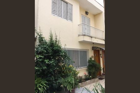 Casa à venda com 3 quartos, 150m² em Parque Fongaro, São Paulo