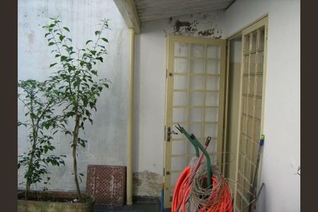 Casa à venda com 155m², 2 quartos e 1 vaga