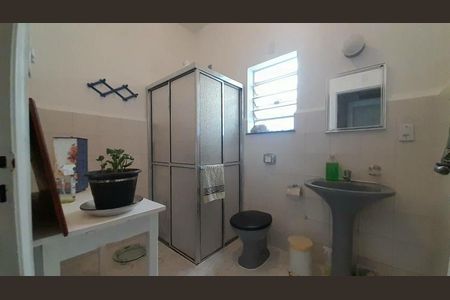Casa à venda com 155m², 2 quartos e 1 vaga