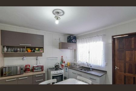 Casa à venda com 139m², 2 quartos e 1 vaga