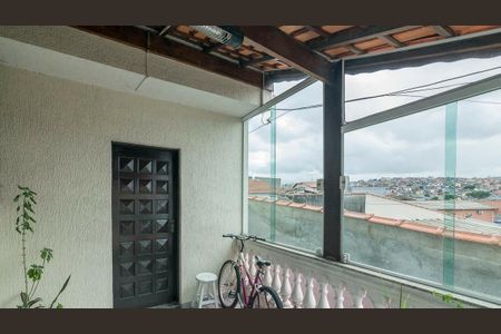 Casa à venda com 139m², 2 quartos e 1 vaga