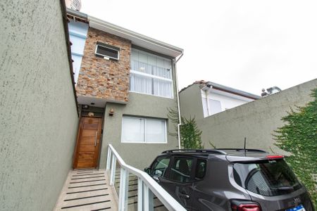 Casa à venda com 156m², 6 quartos e 1 vaga Casa à venda com 156m², 6 quartos e 1 vagaGaragem