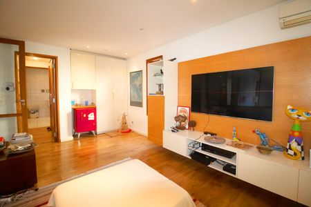 Casa à venda com 451m², 5 quartos e sem vagaSala 2