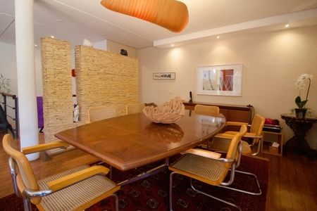 Casa à venda com 451m², 5 quartos e sem vagaSala de Jantar