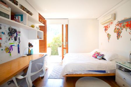 Casa à venda com 451m², 5 quartos e sem vagaSuíte 2