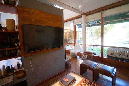 Casa à venda com 451m², 5 quartos e sem vagaSala