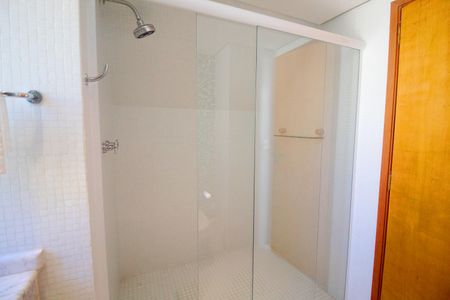 Casa à venda com 451m², 5 quartos e sem vagaBanheiro da Suíte 3