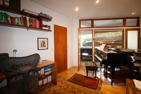 Casa à venda com 451m², 5 quartos e sem vagaQuarto 1