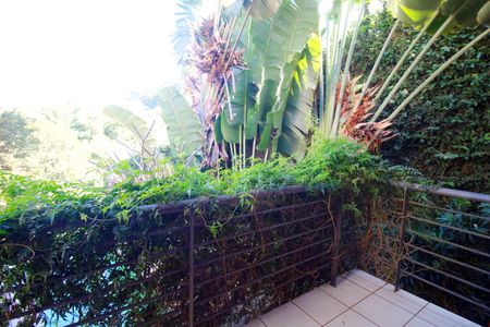 Casa à venda com 451m², 5 quartos e sem vagaVaranda da Suíte 1