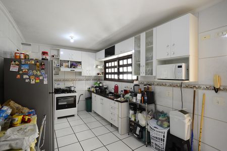 Casa à venda com 180m², 4 quartos e 10 vagasCozinha