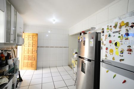 Casa à venda com 180m², 4 quartos e 10 vagasCozinha
