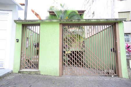 Casa à venda com 180m², 4 quartos e 10 vagasFachada