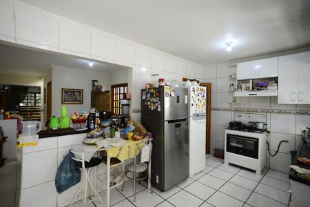 Casa à venda com 180m², 4 quartos e 10 vagasCozinha
