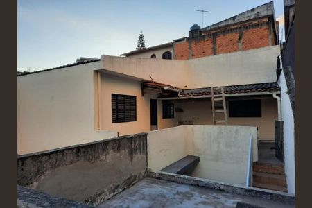 Casa à venda com 100m², 3 quartos e 2 vagas