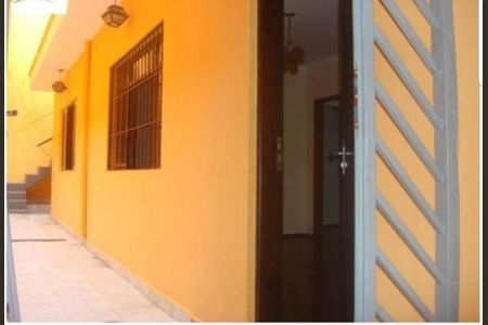 Casa à venda com 100m², 3 quartos e 2 vagas