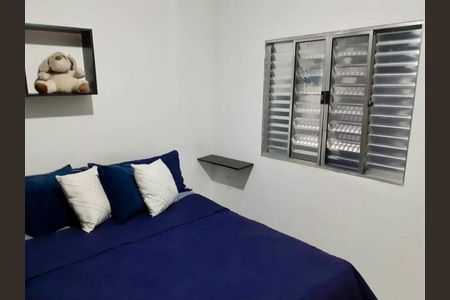 Casa à venda com 120m², 3 quartos e sem vaga