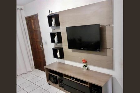 Casa à venda com 120m², 3 quartos e sem vaga