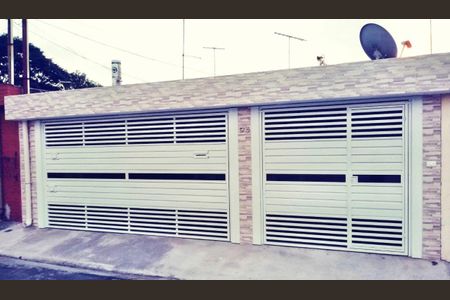 Casa à venda com 120m², 3 quartos e sem vaga