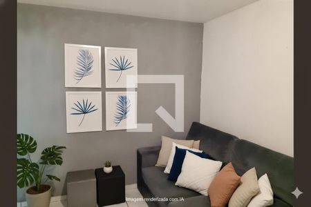 Casa à venda com 120m², 3 quartos e sem vaga