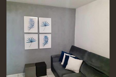 Casa à venda com 120m², 3 quartos e sem vaga