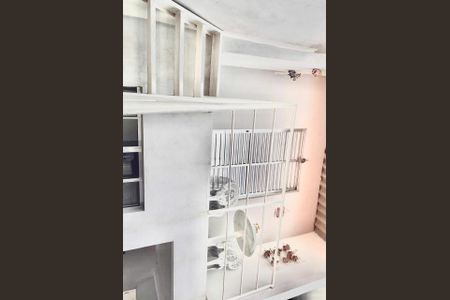 Casa à venda com 120m², 3 quartos e sem vaga