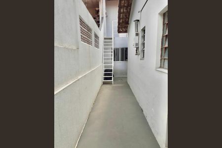 Casa à venda com 120m², 3 quartos e sem vaga