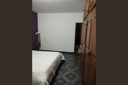 Casa à venda com 192m², 3 quartos e sem vaga