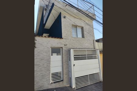 Casa à venda com 192m², 3 quartos e sem vaga