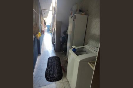 Casa à venda com 192m², 3 quartos e sem vaga