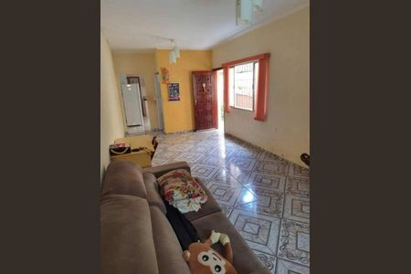 Casa à venda com 160m², 3 quartos e 1 vaga