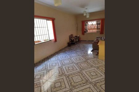 Casa à venda com 160m², 3 quartos e 1 vaga